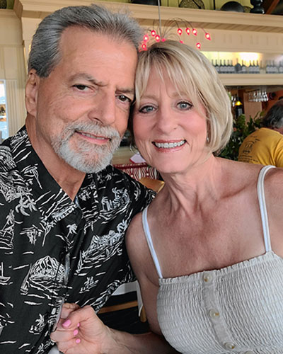 John & Jean - Owners & Developers Image